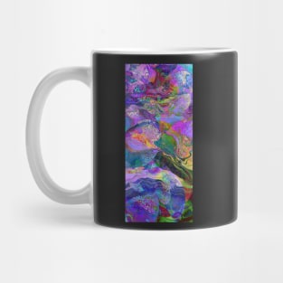 GF187 Art and Abstract Mug
